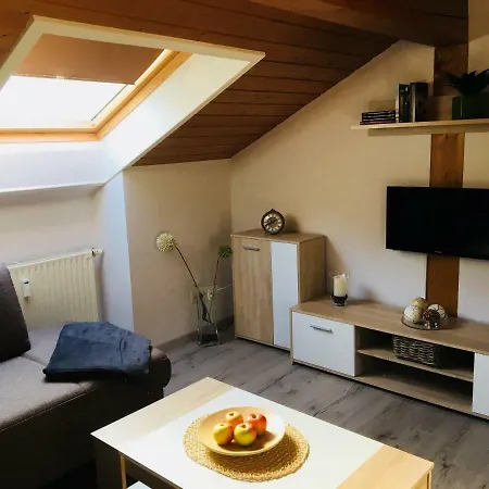 Buchwinklblick Apartment