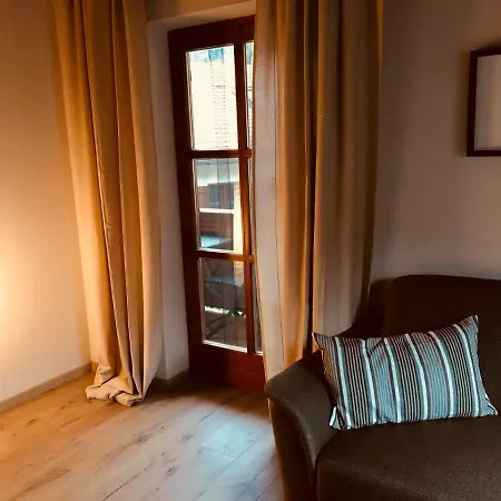 Buchwinklblick Apartment