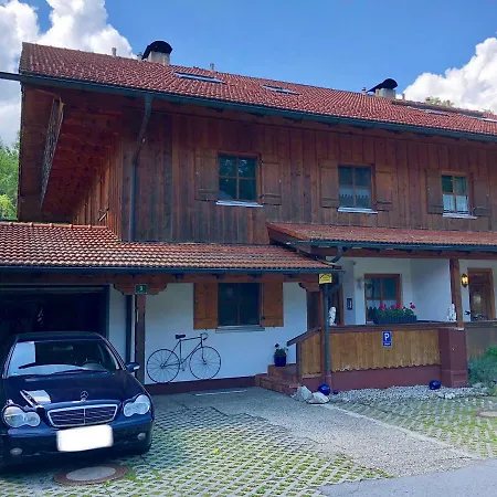 Buchwinklblick Aschau im Chiemgau