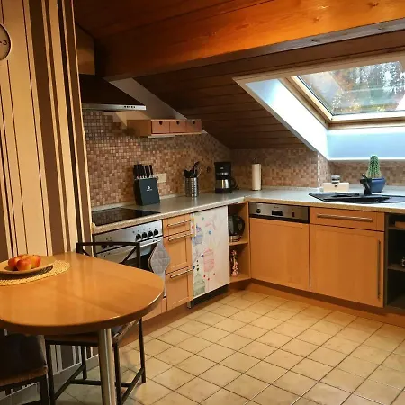 Buchwinklblick Apartment Aschau im Chiemgau