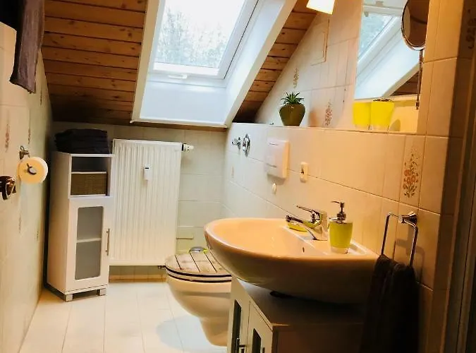 아파트 Buchwinklblick *