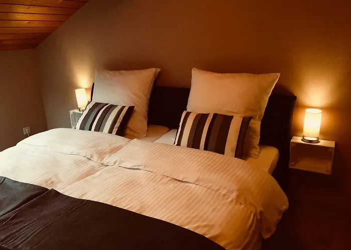 아파트 Buchwinklblick