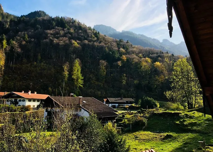 아파트 Buchwinklblick *