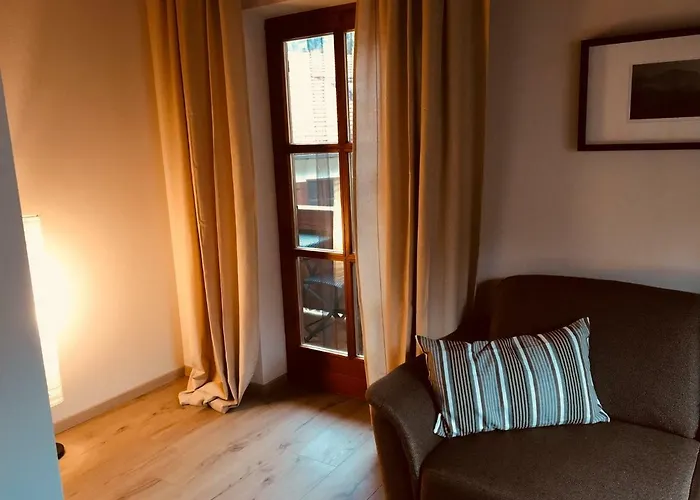 Buchwinklblick 아파트