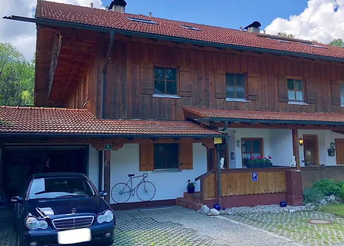 Buchwinklblick 아샤우임히엠가우