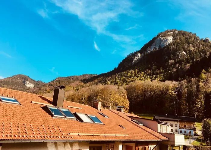 Buchwinklblick Aschau im Chiemgau